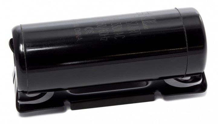 Kondensators 120uF/250V nepol. W1-11120/STAR