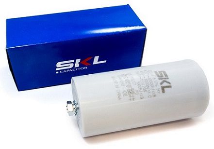 Kondensators 120uF/450V+GRD W1-11120