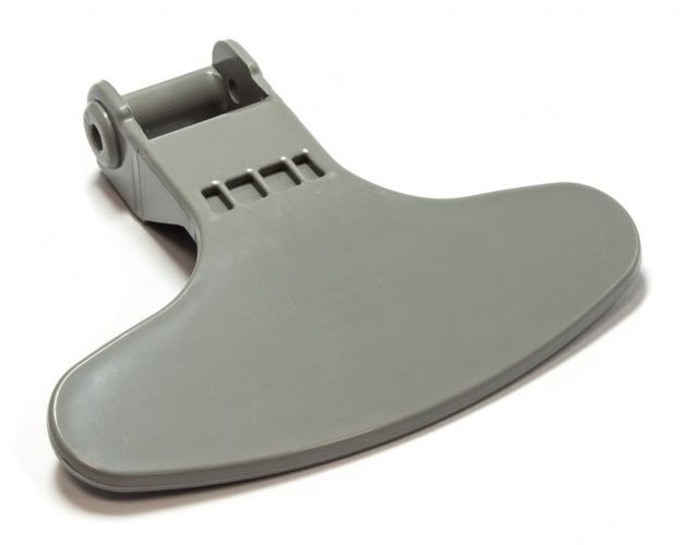 Durvju rokturis BEKO 2821580200 veļasmašīnai W1-13148/BEK 4772081008119