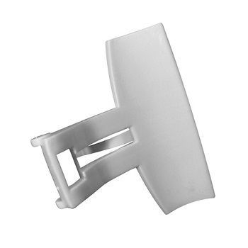 Durvju rokturis 481249818738 WHIRLPOOL veļasmašīnai W1-13184/WH