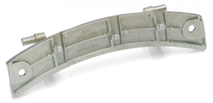 Durvju eņģes DC6101632A SAMSUNG veļasmašīnai W1-13262/SAM