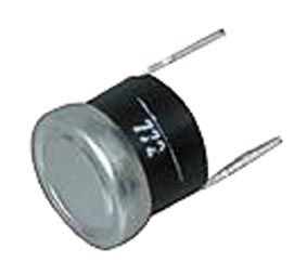 Temperatūras slēdzis NC40°C W1-15253 4772081009390