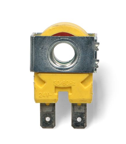 Vārsts 24VAC spole W1-08607/UN 4772081008034