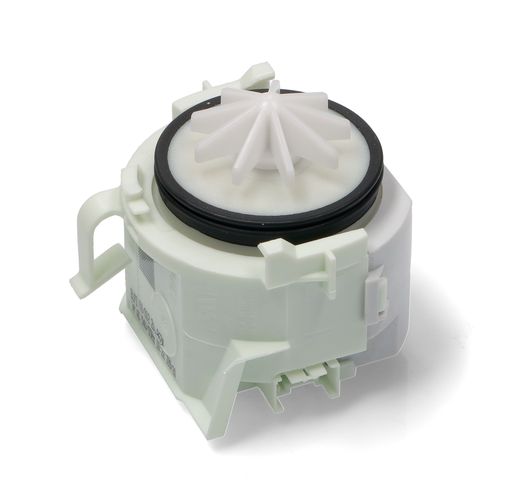 Sūknis 611332 indaplovei BOSCH, SIEMENS W2-07090/BOS 4772081004883; 8014025024202