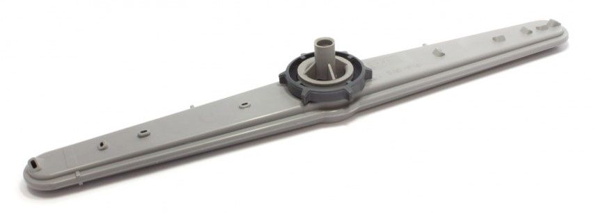 Trauku mašīnas apakšējais izsmidzinātājs  BEKO, WHIRLPOOL, HANSA, FAGOR 1745300400, 481236068824, 1009577, 32X2778 W2-10531/BEK 8053190948029