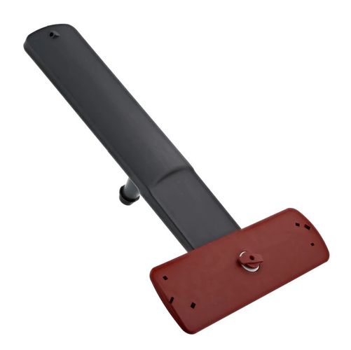 UNTERER SPR?HARM,RED/GREY,L=39 W2-10544/ELE 7321423951834; 8713411119729