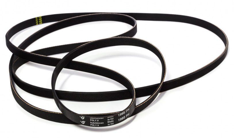 Siksna 1995PH7 veļas mazgāšanas mašīnai W3-03340 8014025004617