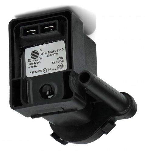 Kondensāta sūknis 609019, 1258349214, 1258349206 AEG, ELECTROLUX, GORENJE, CANDY DRYER W3-07026/GOR