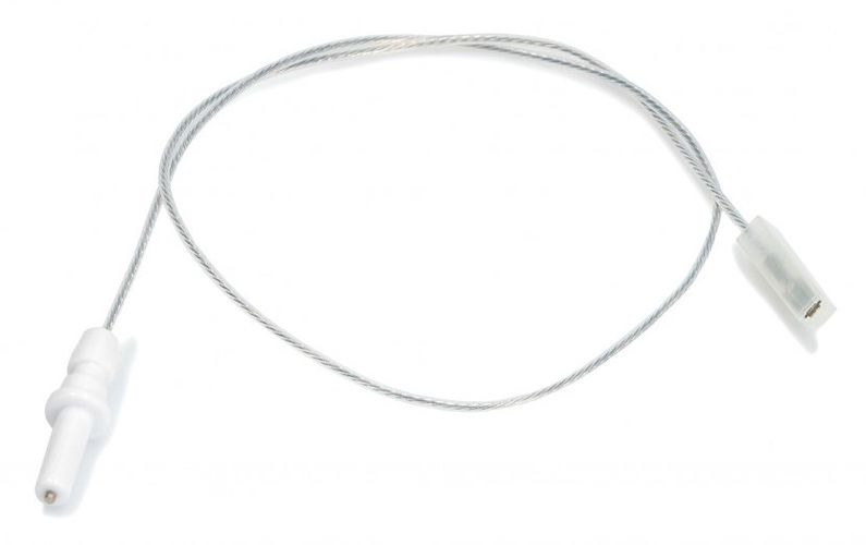 Gāzes aizdedzināšanas elements 162123 L=450mm GORENJE virsmai W4-123/011-GOR 3838942368271; 3838942368981