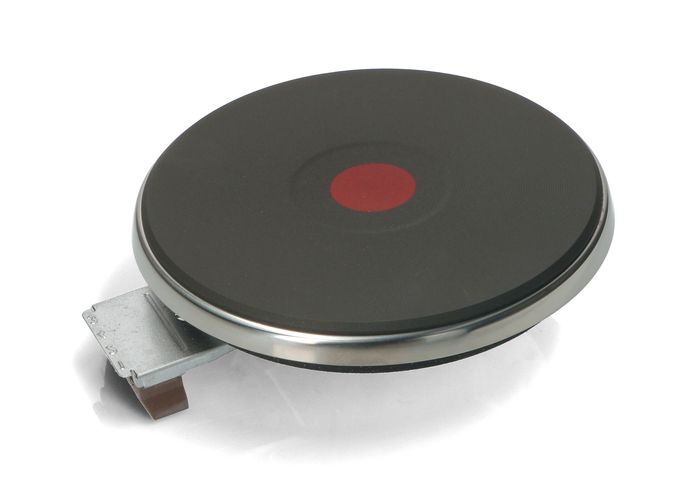 Sildelements 145mm 1500W 8mm W4-40002 8014025046044