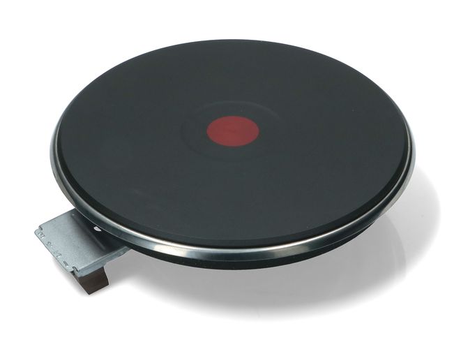 Sildelements 180mm 2000W 4mm W4-40040