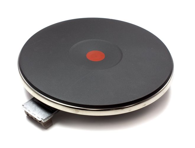 Sildelements 220mm 400V 2600W 8mm W4-40403