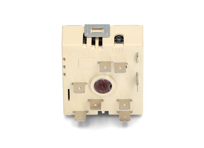 Regulators plītij  50.57021.010 W4-41058