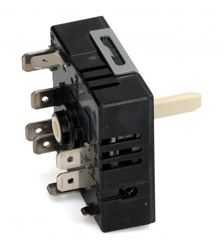 Enerģijas regulators 13 A 230 V EGO 50.87021.000 krāsnij W4-41058/A 8014025038353