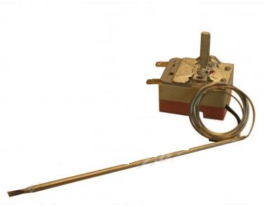 Termostats cepeškrāsnij, universāls . 50-300°C, 870mm, 16A W4-413/319257