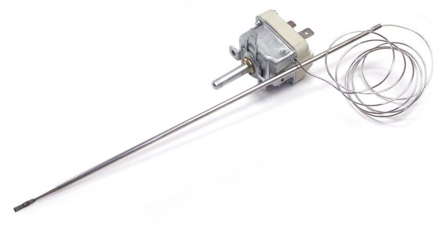 Termostats 50-320°C, 850mm, 3.1mm W4-41308 8014025026008