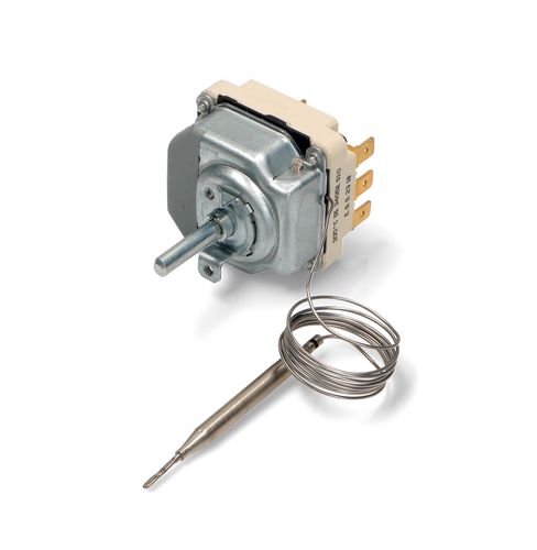 Termostats 50 - 300°C 880mm 3x16A 6mm ar kapil. EGO  5534052010 W4-41330