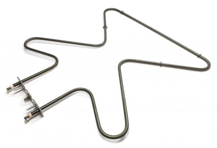 Cepešplīts sildelements 1300W 360x350mm HANSA W4-42051/HA