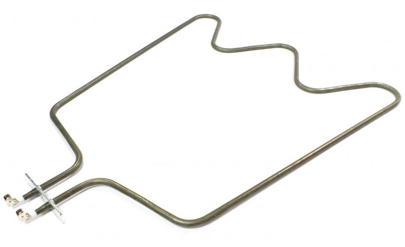 Sildelements 1150W 400x345mm WHIRLPOOL cepeškrāsns W4-42075/WH 8014025975207