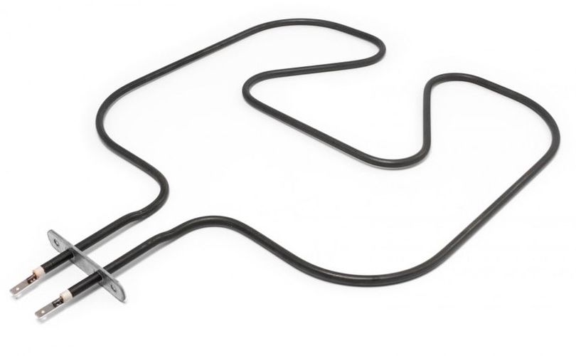 Sildelements 1000W 360x325mm; stiprinājumi 60mm, ELECTROLUX 3970125013 W4-42085/ELE 8014025357157