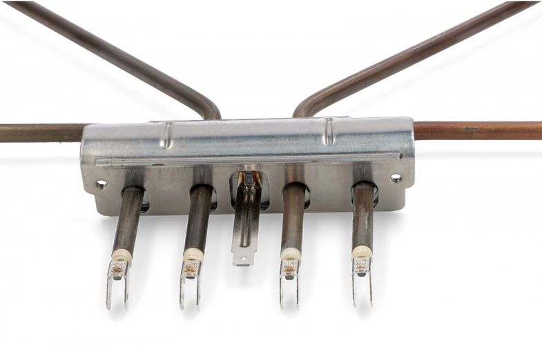 Sildelements 1300+1500W BOSCH/SIEMENS plītij, 00470845 W4-42088/BOS 8014025021638