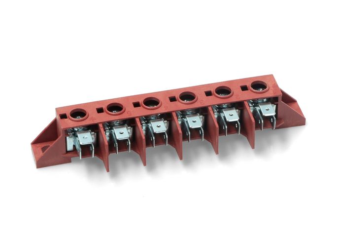 Temperatūras slēdzis 6 - kontaktu W4-44022/W 8014025038407