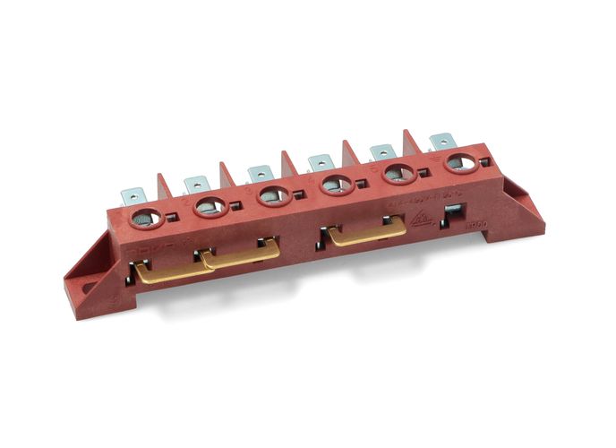 Temperatūras slēdzis 6 - kontaktu W4-44022/W 8014025038407