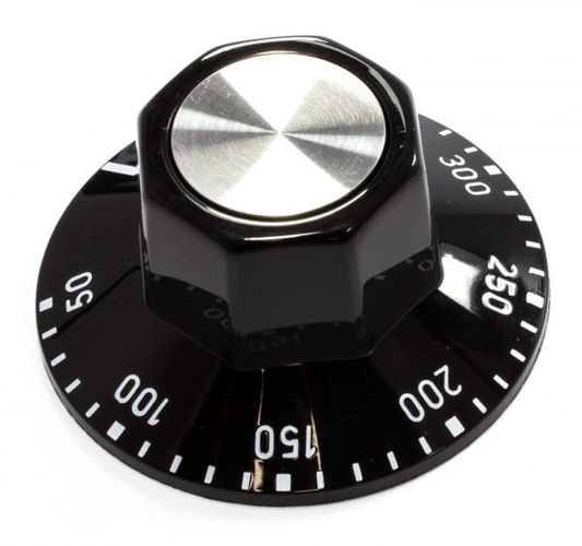 Termostata slēdzis  50-300°C W4-44092