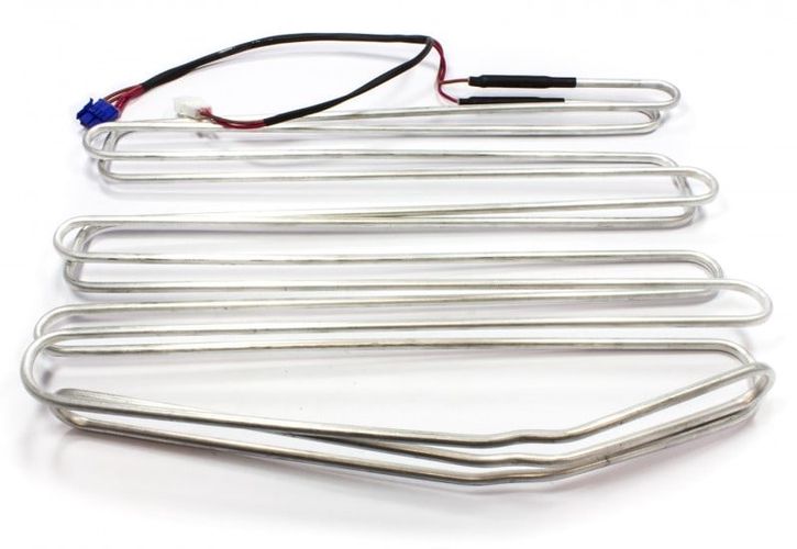 Sildelements DA47-00139B 240V 280W SAMSUNG saldētavas atkausēšanai W5-06007/SAM