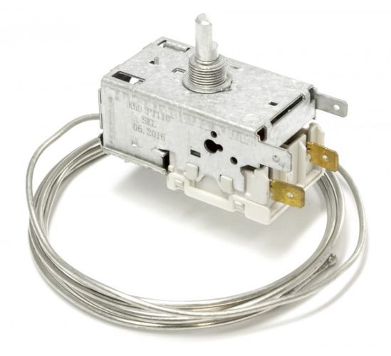 Termostats K50 1200mm W5-30001/A 8014025558189