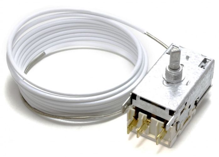 Termostats K59L1119 L=2000mm RANCO W5-30009/RAN 8014025022123