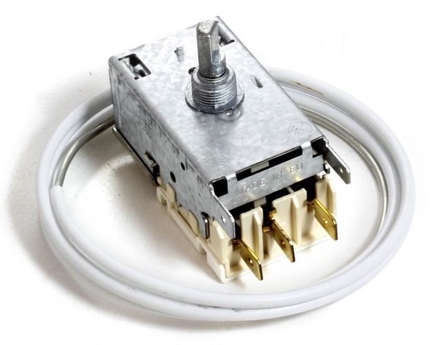 Termostats K59L1096  L=1000mm W5-30059/AT 8014025022147