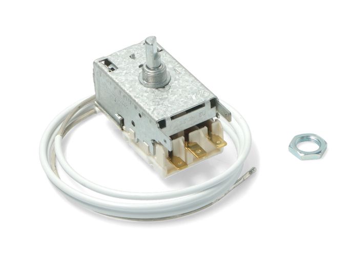 Termostats K59L2629 L=900mm, 4.8mm, +5.2/-26.4°C W5-30064/RAN