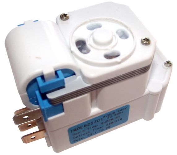 Taimers NO FROST 8h W5-30500/AT 8014025012650