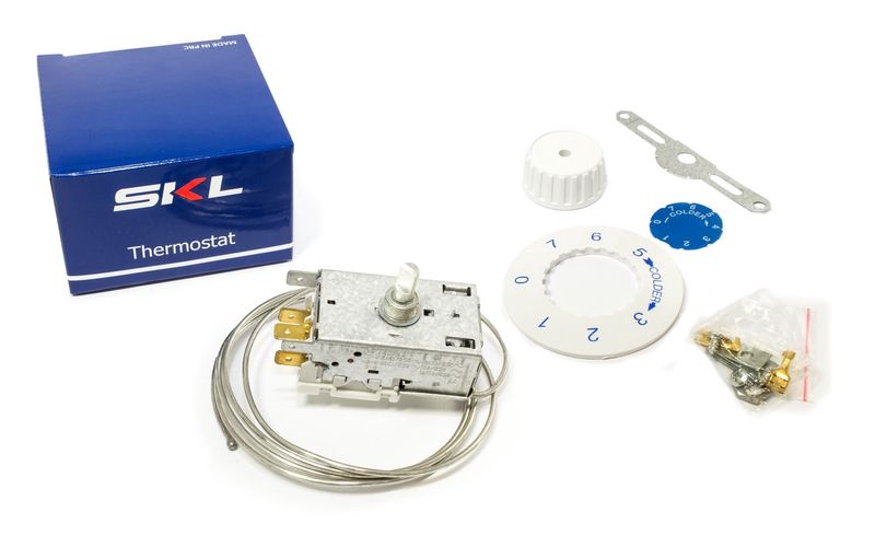 Termostats  VT9 (K59) 1200mm China W5-30K59/AT 8014025558202