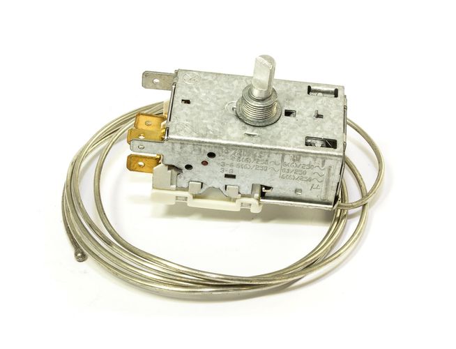 Termostats  VT9 (K59) 1200mm China W5-30K59/AT 8014025558202