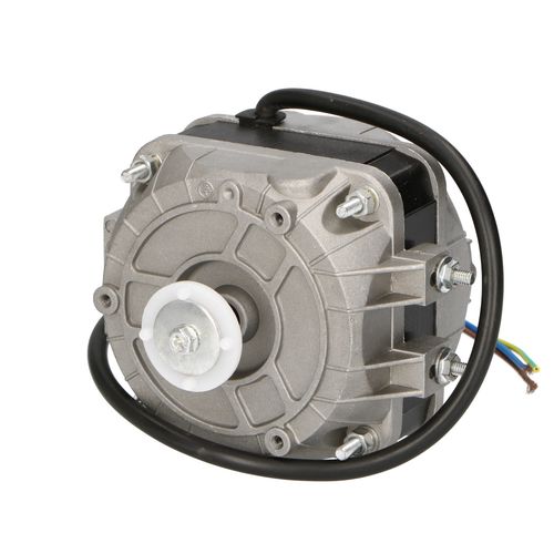 Ventilatora motors 7W 230V, 8.3x8.3cm W5-31213 8014025406671