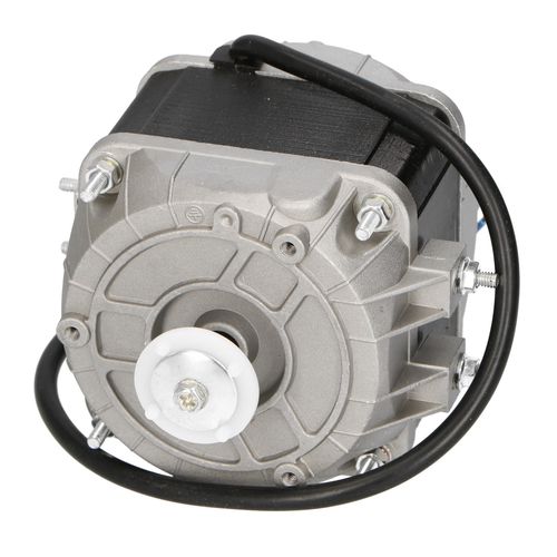 Ventilatora motors 25W 230V, 11x11x9cm W5-31214 8014025020976
