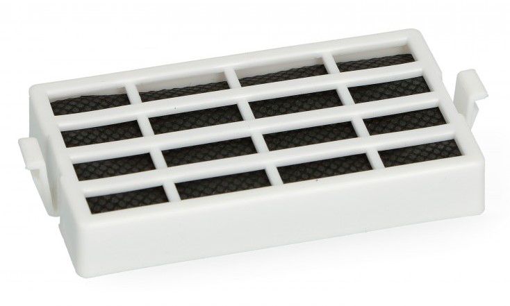Antibakteriālais gaisa filtrs 480131000232, 481248048172, W10311524 WHIRLPOOL, INDESIT ledusskapjiem, 3 gab. W5-FILTR01 8388766623971