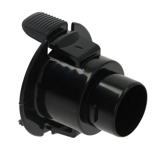 Putekļsūcēja caurules turētājs DJ6700008A SAMSUNG W7-84001/SAM