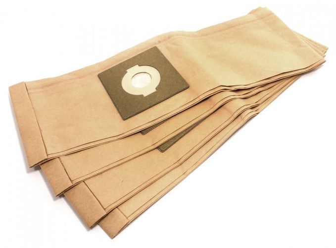 Putekļu sūcēja maisi KIRBY 4gab. W7-KY2 4260195053403