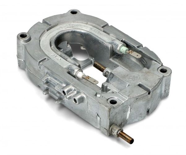 Sildelements 2x600W 5532139700 DE LONGHI, KENWOOD kavos aparatams W8-06018/KEN