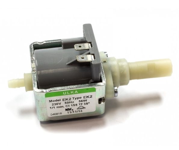 Sūknis EK2 ULKA 230V 56W W8-07007/EK2 8014025888453