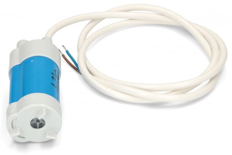 Iegremdējams elektriskais sūknis 24VDC kafijas aparātiem W8-07008/COMET 4041431045303