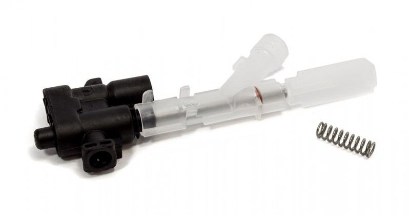 SIEMENS / BOSCH kafijas aparāta vārsts 622540 W8-08614/BOS 00622540; 8757521587573