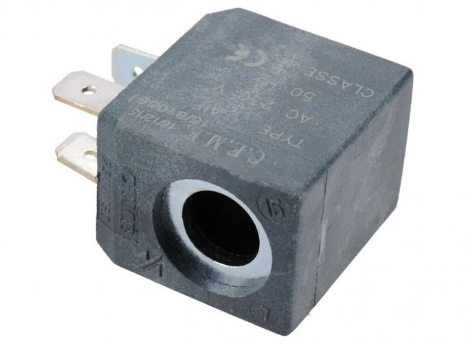 Magnēts 230V 6-9W ar 10mm W8-08/874163 8014025041926