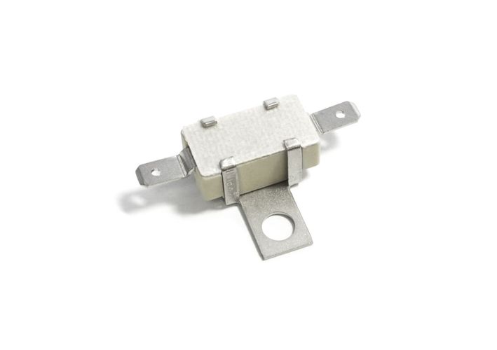 Keramiskais termodrošinātājs 315°C 10A W8-15/315C 8014025042121