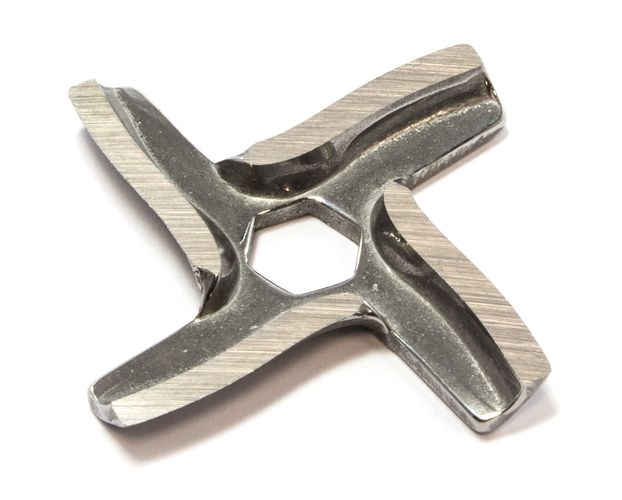 Nazis gaļas maļamajai mašīnai MOULINEX, TEFAL W8-CUT003 3016661099304