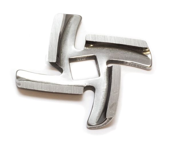 Asmenis 67000899 / 7000899 gaļasmašīnai BRAUN W8-CUT006