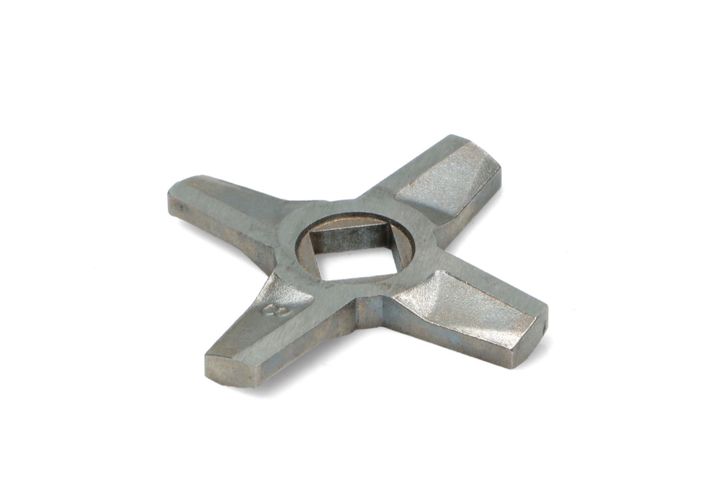 Nazis 00755472 BOSCH, SIEMENS, ZELMER gaļasmašīnai, N8 W8-CUT007